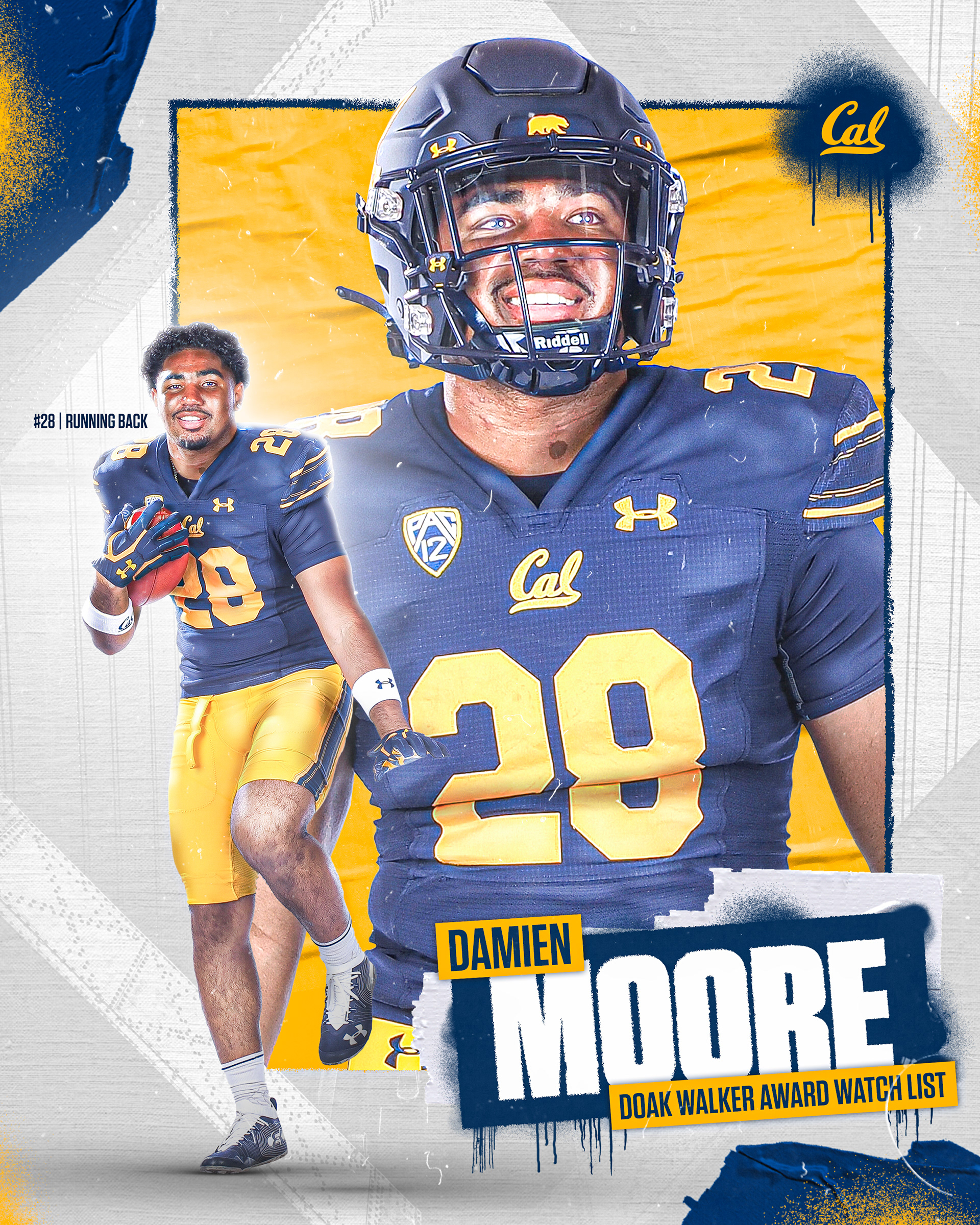 Cal Moore Watch List 2022