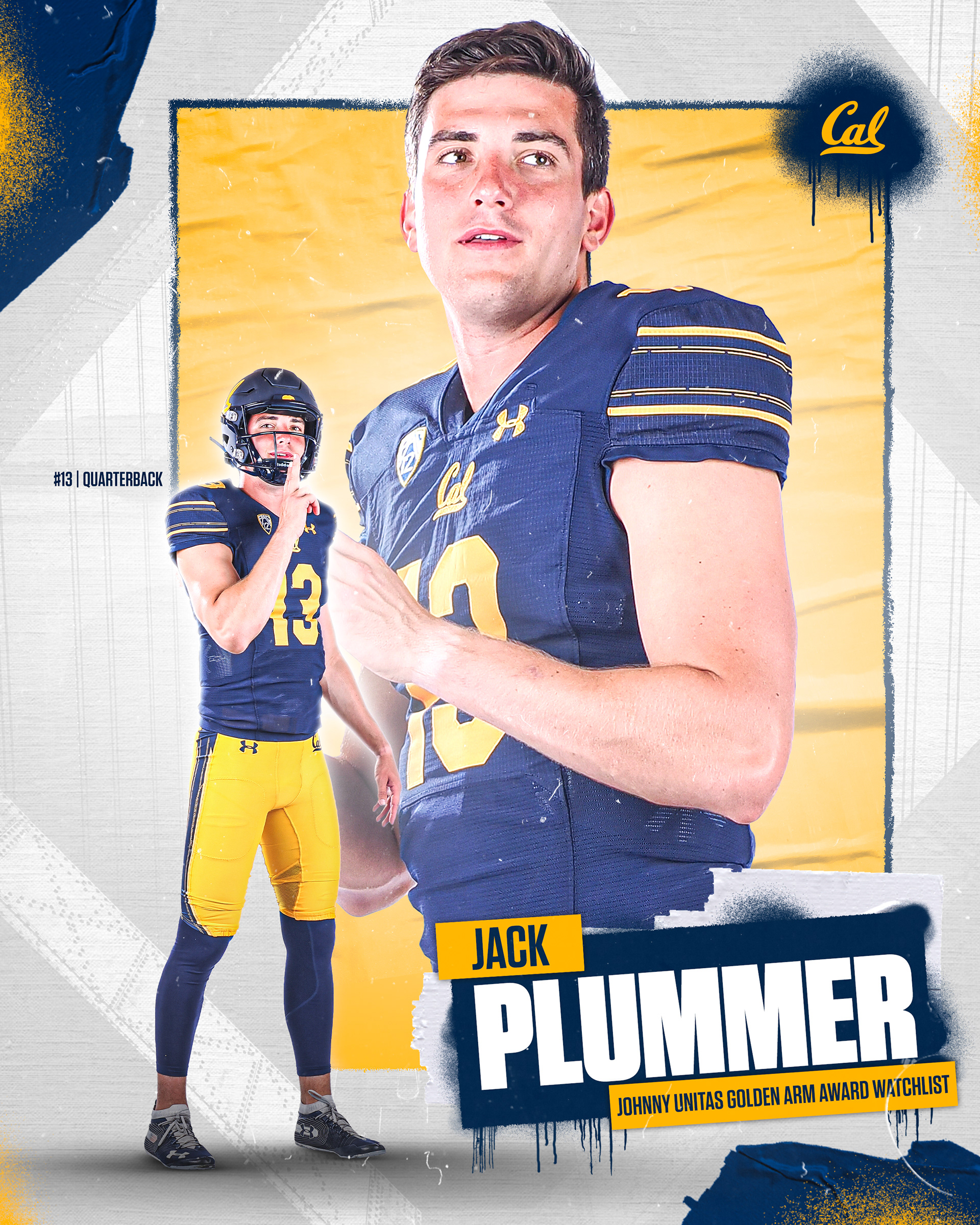 Cal Plummer Watch List 2022